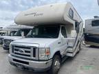 2015 Forest River Forest River RV Freedom Elite 23H 24ft