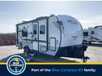 2021 Forest River Forest River RV Geo Pro 19FD 19ft