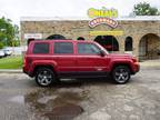 2014 Jeep Patriot Red, 63K miles