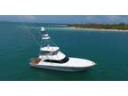 2008 Viking Yachts Convertible Boat for Sale