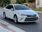 2015 Toyota Camry Hybrid XLE Sedan 4D