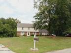 2840 JASON DR, Rocky Mount, NC 27803 Single Family Residence For Sale MLS#