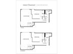 1000 Chestnut Street Apartments - Renovated 1 Bed, 1 Bath