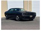 2017Used Dodge Used Challenger Used Coupe