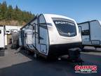 2023 Venture RV Sport Trek 251vrk 28ft