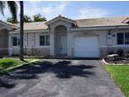 11432 SW 17th Ct Miramar, FL 33025 - Home For Rent
