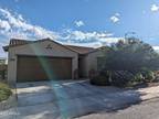 Home For Rent In Coolidge, Arizona