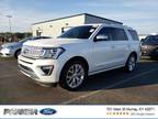 2019 Ford Expedition