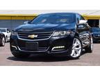 2014 Chevrolet Impala LTZ Sedan 4D