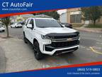 2021 Chevrolet Tahoe Z71 4x4 4dr SUV