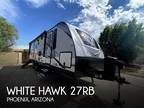 Jayco White Hawk 27RB Travel Trailer 2021