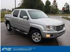 2012 Honda Ridgeline