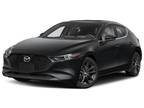 2019 Mazda Mazda3 Sedan