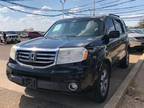 2014 Honda Pilot EX