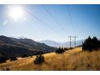 Plot For Sale In Livingston, Montana