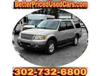 Used 2006 FORD EXPEDITION For Sale