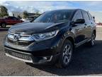 2018 Honda CR-V EX AWD 4dr SUV