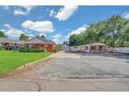 418 E 3RD ST, Cordell, OK 73632 Single Family Residence For Sale MLS# 1079106