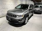 2011 Jeep Compass Sport SUV 4D