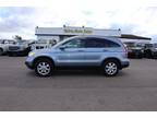 2007 Honda CR-V EX L w/Navi AWD 4dr SUV