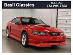 2001 Ford Mustang GT