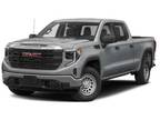 2024 GMC Sierra 1500 4WD Crew Cab Short Box Denali Ultimate