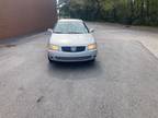 2005 Nissan Sentra 1.8 S 4dr Sedan