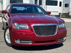 2013 Chrysler 300 S 4dr Sedan