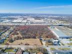 Indianapolis, 11.11 acres prime development land for your