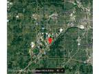 Plot For Sale In Lansing, Michigan