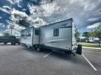 2020 Keystone RV Keystone RV Bullet 330bh 37ft