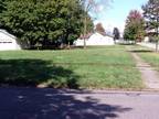 Plot For Rent In Sturgis, Michigan