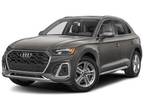 2024 Audi Q5 Premium Plus 55 TFSI e S line quattro S tronic