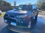 2015 Toyota 4Runner SR5 4x4 4dr SUV