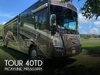 Winnebago Tour 40TD Class A 2008