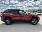 2019 Jeep Grand Cherokee 4WD Limited