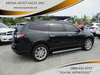 2015 Chevrolet Traverse LT 4dr SUV w/1LT