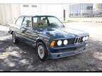 Used 1979 BMW 3 Series for sale.