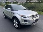 Used 2015 LAND ROVER RANGE ROVER EVOQUE For Sale