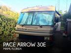 Fleetwood Pace Arrow 30E Class A 1994