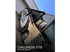 Thor Motor Coach Challenger 37TB Class A 2017