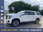 2023 GMC Yukon XL