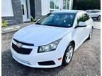 2014 Chevrolet Cruze 2LT Sedan 4D