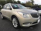 2015 Buick Enclave Premium