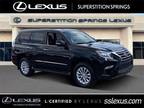 2019 Lexus GX 460