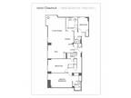 1000 Chestnut Street Apartments - 3 Bed, 3 Bath