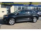 Used 2015 FORD EDGE For Sale