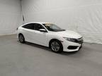 2016 Honda Civic Sedan 4dr CVT LX. Low Miles, Gas Savor, Back up Camera!