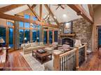 Home For Rent In Woody Creek, Colorado
