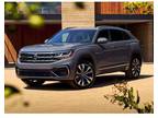 2021 Volkswagen Atlas Cross Sport 2.0T SE w/Technology